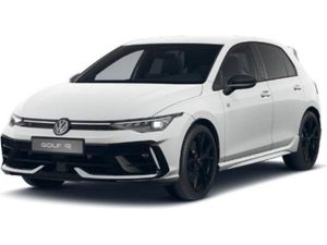 Volkswagen Golf R Black Edition neues Modell Bestellfahrzeug 4-5 Monate Lieferzeit begrenzte Stückzahl !! Leasing