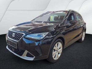 Seat Arona Xperience 1.0 TSI - Vision Plus LED ACC Navi Keyless LM Allseason