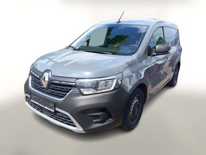 Renault Kangoo III Rapid TCe 100 Ed. One Open Ses. Nav Auto-Abo für Gewerbe Auto-Abo