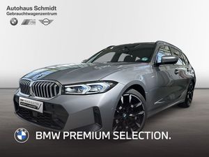 BMW 320d Touring 365€ netto/mtl.*M Sportpaket*19"*LC