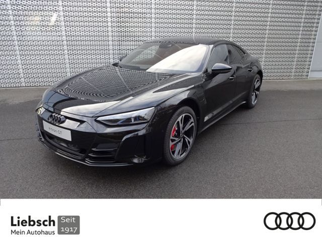 Audi RS e-tron GT HUD ACC MATRIX MASSAGE Leasing