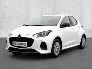 Mazda 2 Hybrid Lim. (KBAC3) Leasing