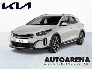 Kia XCeed 1.0T 120 VIS STD Leasing