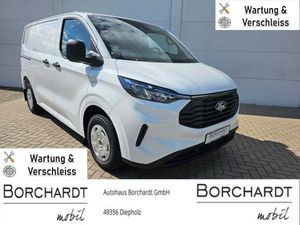 Ford Transit Custom Kasten*320L1*Trend*Wartung & Verschleiss*Allwetter*Kamera*CarPlay*