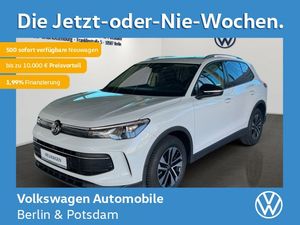 Volkswagen Tiguan Energy 1,5 l eTSI 131 PS DSG