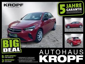 Opel Corsa F 1.2 Turbo Navi+SHZ+Kam.+PDC+AUT