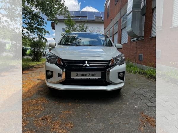 Mitsubishi Space Star 1.2 Select ***SOFORT LIEFERBAR*** Leasing