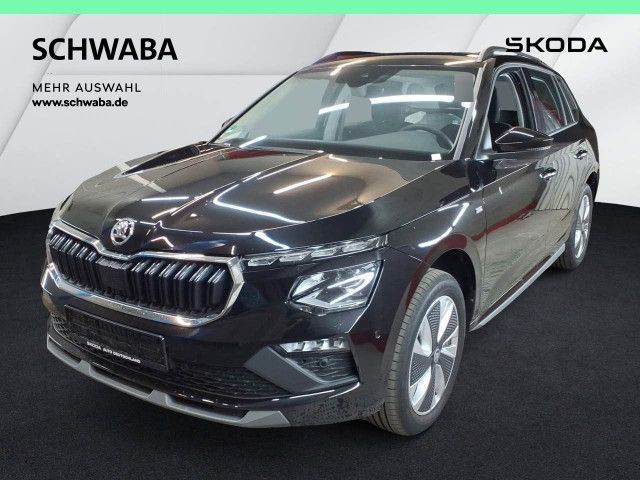 Skoda Kamiq Tour 1.5 TSI ACC*NAV*17