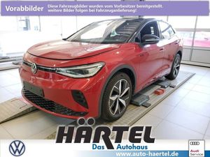 Volkswagen ID.5 GTX 4MOTION 77 KWH AUTOMATIK Sportpaket LED