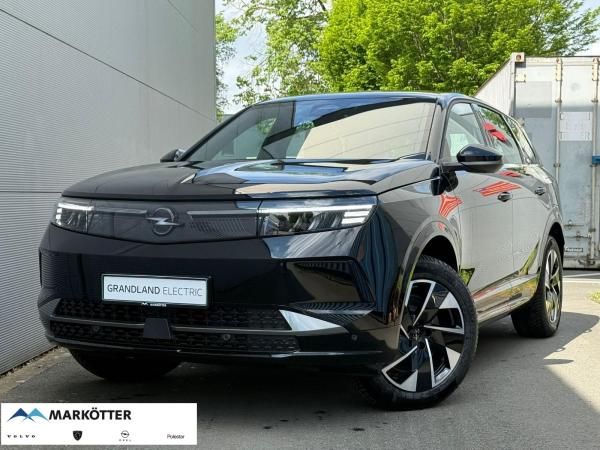 Opel Grandland Electric⚡Vorlauffahrzeug⚡+abnehmabre AHK+Allwetter+uvm. Leasing