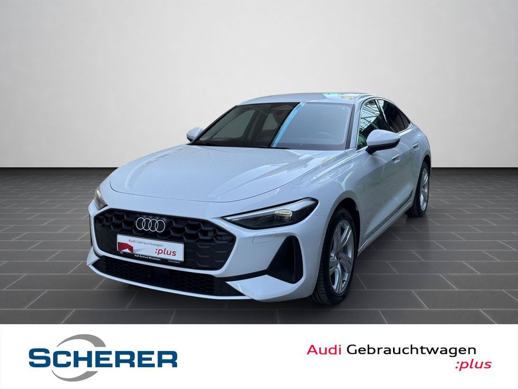 Audi A5 Limousine TDI 150 kW S tronic Kamera Leasing