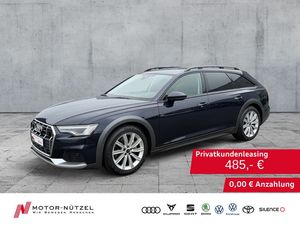 Audi A6 allroad 40 TDI QU 5JG+MATRIX+NAV+AIR+AHK+PANO