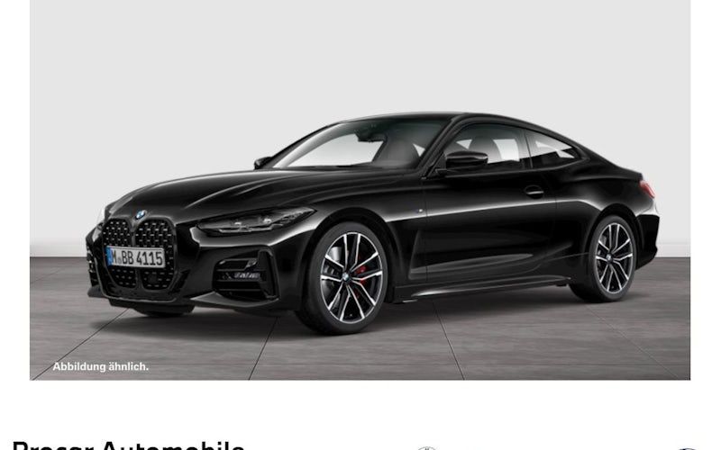 Bmw 4er 430i Coupé M Sport A 2dr Auto kaufen