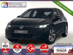 Volkswagen Golf 8 TDI Ready2D ParkAs+ SHZ PrivG 17Z KeyL