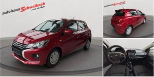 Mitsubishi Space Star 1.2 Select ***SOFORT LIEFERBAR*** Leasing