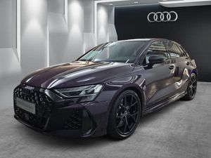 Audi RS3 RS 3 Sportback Merlin Individual