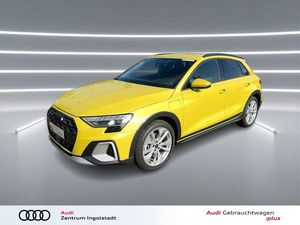 Audi A3 allstreet TFSI e AHK LED 360° PDC STHZG 18"
