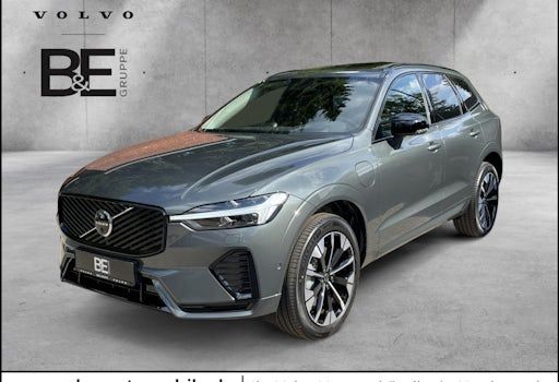 Volvo Xc60 T8 Plug-in Hybrid AWD Ultra Dark Auto 5dr Kauf