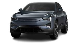 Polestar 3 Long Range Dual Motor Long Range Dual Motor Auto-Abo