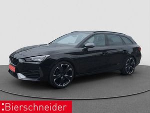 Cupra Leon SP 2.0 TSI DSG VZ DCC LED NAVI CAM KEYLESS
