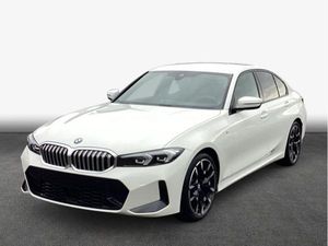 BMW 318 318i Aut. , 4-türig