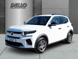 Citroën C3 MAX Turbo Winter-Paket HUD Navi Soundsystem L Leasing