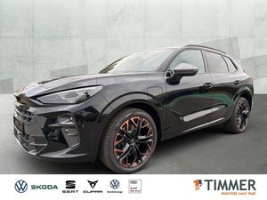 Cupra Terramar VZ Hybrid 200KW (272PS)*DSG*AHK*PANO*HD