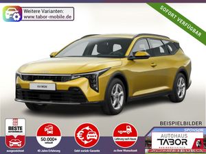 Kia K4 SW Vision DCT ACC LED Nav SHZ PrivG UVP-33%*