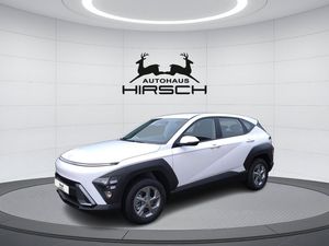 Hyundai KONA SX2 (MY26) HEV 1.6 GDI (138PS) DCT Select