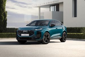 Audi Q3 Audi Q3 Sportback S line 2.0 TFSI 7-Gang S tronic quattro 150 kW (204 PS)