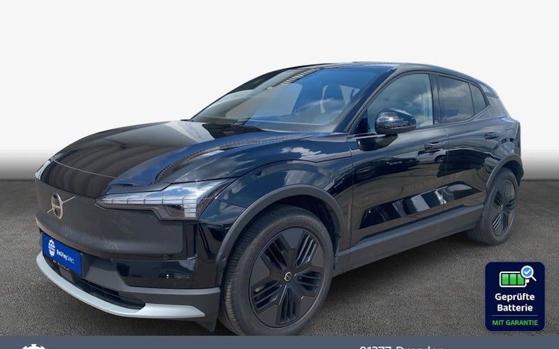 Volvo Ex30 Twin Motor Performance AWD Ultra 5dr Kauf