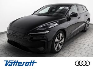 Audi A6 e-tron Avant quattro S line B&O HUD AHK