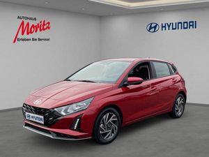 Hyundai i20 1.0 T-GDI Trend (BC3)