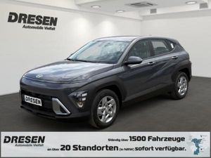 Hyundai KONA 1.6 T-GDI Select Funktions-Paket*Kamera*Navigation - NUR FÜR GEWERBE!