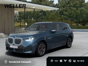 BMW X3 20d xDr M Sport Pro AHKPano,STHZ,360,H/K,DA+