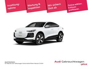 Audi Q6 Sportback e-tron LED Plus Kameras UPE 77.570
