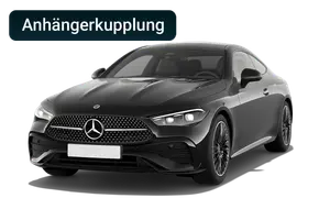 Mercedes-Benz CLE 220d Coupé - Auto-Abo