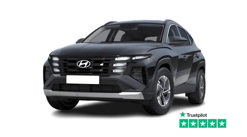 Hyundai Tucson 1.6 T-GDI Plug-in Hybrid Select Auto Leasing