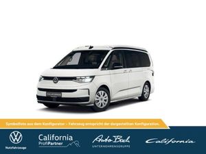 Volkswagen California T7Beach Camper 2.0 TDI | ACC | Rear View | LED