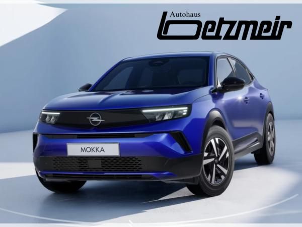 Opel Mokka-e 🔌⚡🚘 BESTELLAKTION/FÖRDERPROGRAMM – Opel Mokka-e Leasing