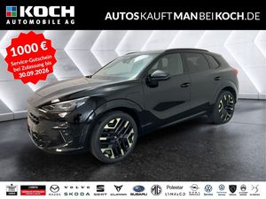Cupra Terramar VZ TRIBE EDITION 1.5 e-HYBRID DSG AHK