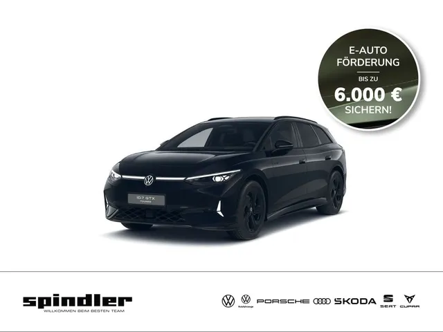 Volkswagen ID.7 GTX Tourer 4MOTION 340 PS 86 kWh
