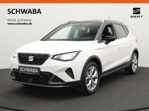 Seat Arona FR 1.0 TSI *LED*VIRTUAL*NAVI*KAM*17"*