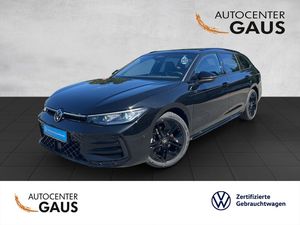 Volkswagen Passat Variant R-Line 2.0 TDI DSG AHK*Navi*Black