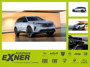 Peugeot 5008 Allure | SOFORT VERFÜGBAR | TOP-AUSSTATTUNG | Gewerbe Leasing