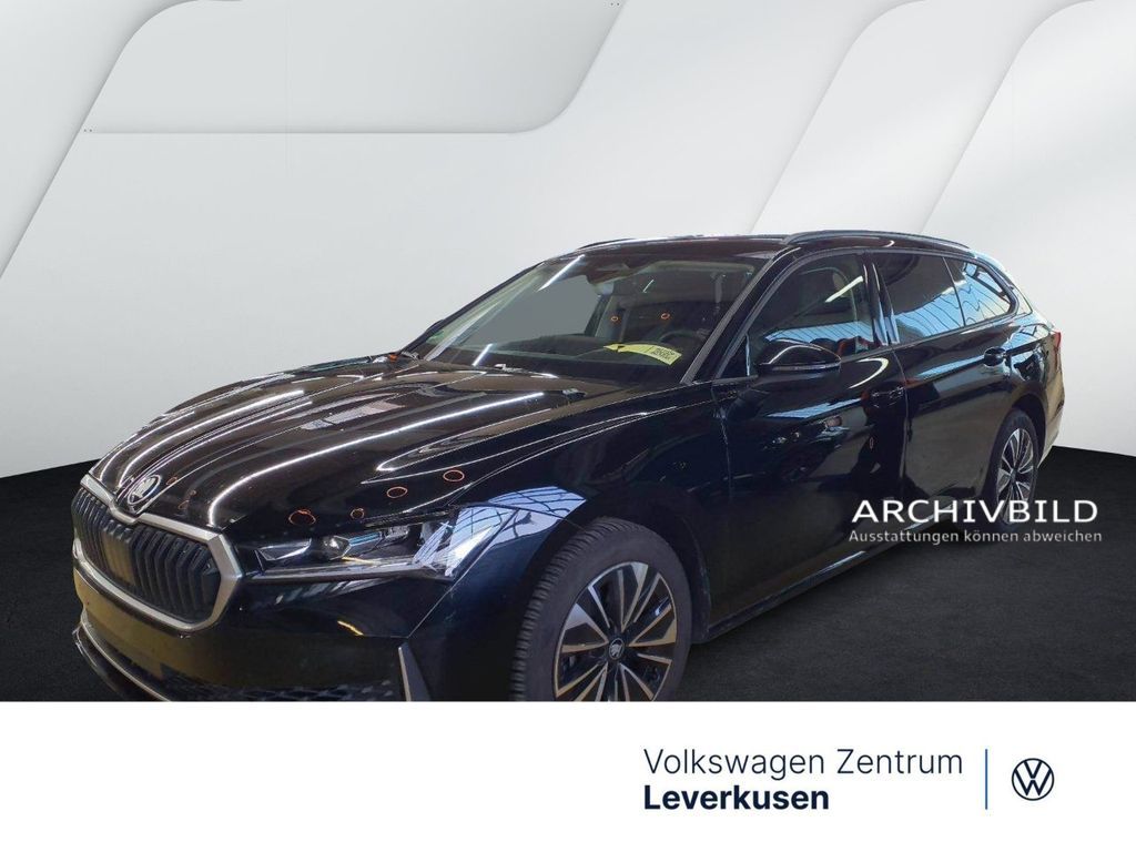 Skoda Superb Selection 4x4 DSG VIRT KAM SHZ CARPLAY Leasing