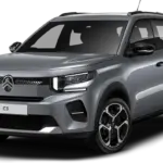 Citroën C3 Leasing