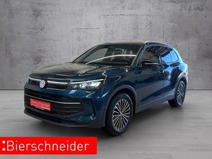 Volkswagen Tiguan 1.5 eTSI DSG Goal ab 259,- EUR 950,- Anz