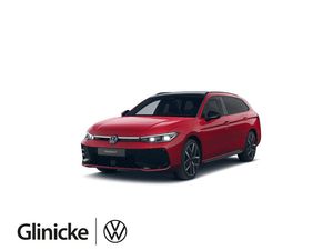 Volkswagen Passat Variant 2.0 TDI R-line "Signature" AHK St
