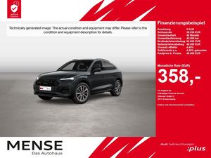 Audi Q5 Sportback 50 TFSI e quattro S tronic advanced